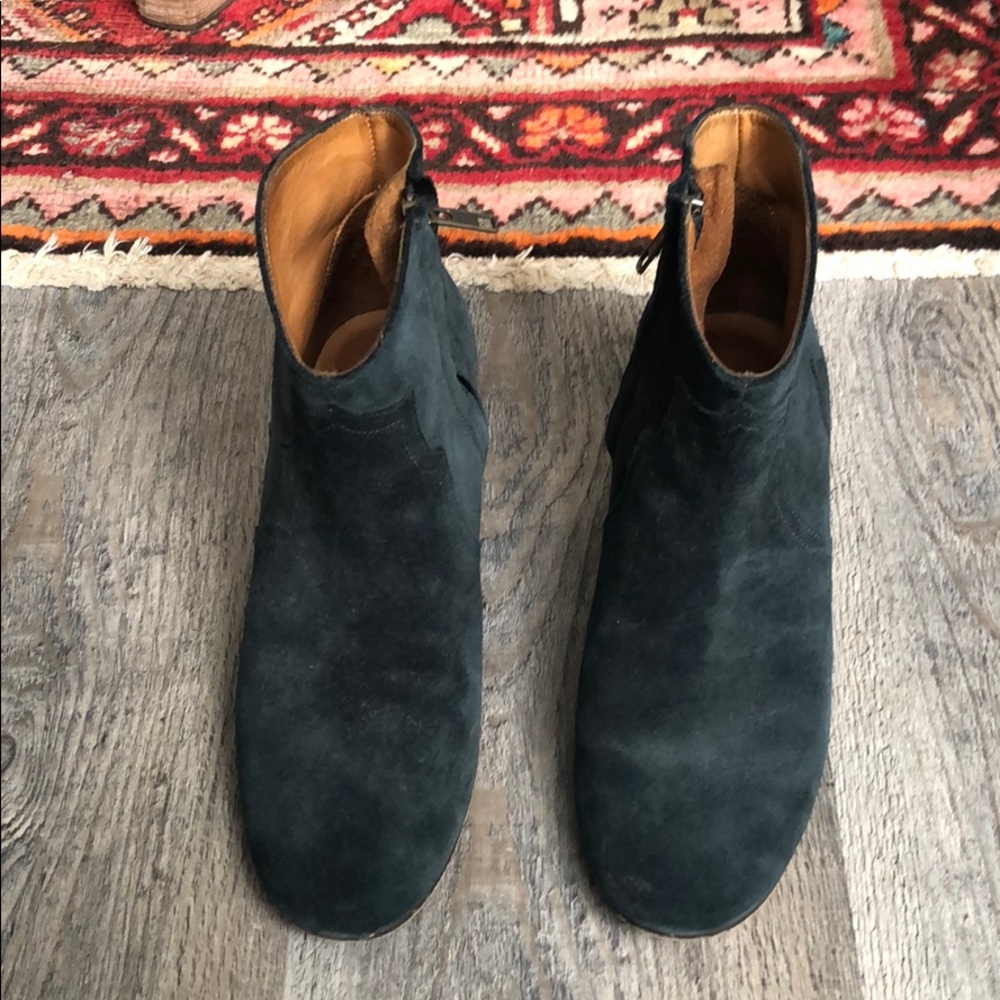 Isabel Marant Étolile bootie